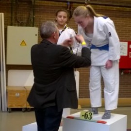 wp 20160123 043 - Sportraad Zaventem 